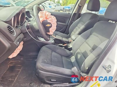 Zdjęcie 7 z 13 samochodu: 2016 CHEVROLET CRUZE LIMITED LT VIN:1G1PE5SB5G7190819 - miniatura