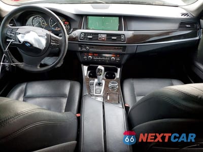 Zdjęcie 8 z 13 samochodu: 2014 BMW 535 XI VIN:WBA5B3C57ED539642 - miniatura