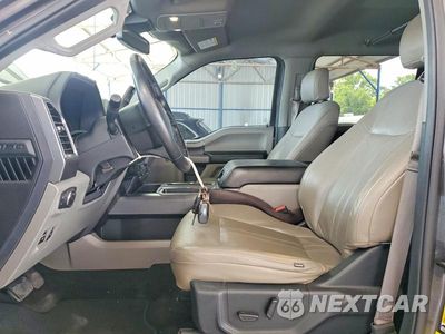 Zdjęcie 7 z 12 samochodu: 2020 FORD F150 SUPERCREW VIN:1FTEW1E51LFA53905 - miniatura