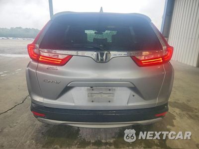 Zdjęcie 6 z 14 samochodu: 2017 HONDA CR-V EX VIN:7FARW1H57HE048043 - miniatura