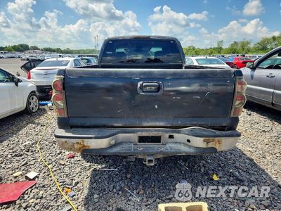 Zdjęcie 6 z 12 samochodu: 2003 CHEVROLET SILVERADO K1500 VIN:2GCEK19T831316404 - miniatura