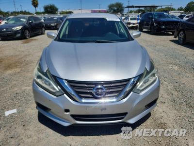 Piąte zdjęcie samochodu w środku: 2016 NISSAN ALTIMA 2.5 S VIN:1N4AL3APXGC167909 - miniatura