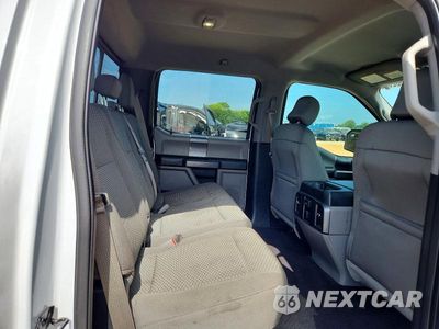 Zdjęcie 10 z 12 samochodu: 2016 FORD F150 SUPERCREW VIN:1FTEW1EF6GKE08668 - miniatura
