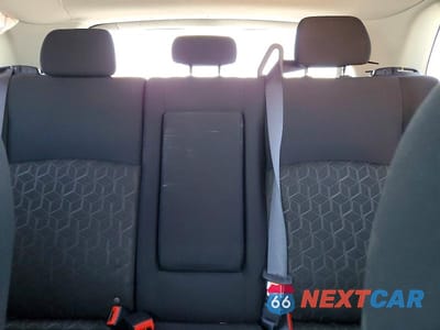 Zdjęcie 10 z 13 samochodu: 2026 MITSUBISHI OUTLANDER SPORT S/SE VIN:JA4ARUAU5TU011215 - miniatura