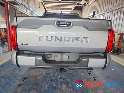 Zdjęcie 6 z 13 samochodu: 2024 TOYOTA TUNDRA SR5 VIN:5TFLA5DB9RX194812 - miniatura