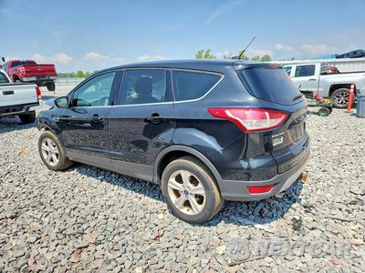 Drugie zdjęcie samochodu z przodu: 2014 FORD ESCAPE SE VIN:1FMCU9G99EUD31665 - miniatura