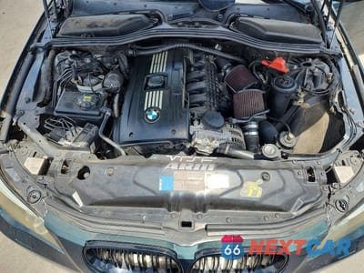 Zdjęcie 11 z 12 samochodu: 2008 BMW 535 XI VIN:WBANV935X8CZ65538 - miniatura