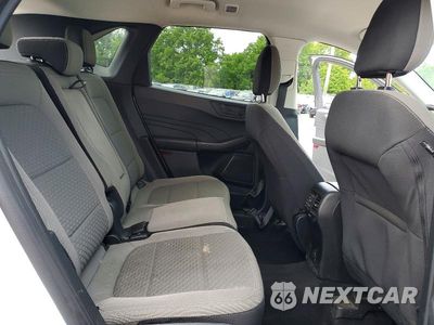 Zdjęcie 11 z 13 samochodu: 2022 FORD ESCAPE SE VIN:1FMCU9G65NUB10585 - miniatura