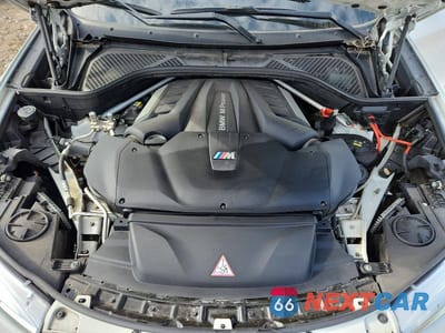 Zdjęcie 12 z 13 samochodu: 2018 BMW X5 M VIN:5YMKT6C5XJ0X21364 - miniatura