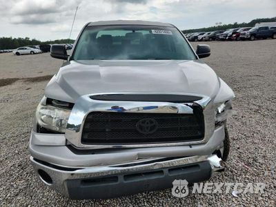 Piąte zdjęcie samochodu w środku: 2008 TOYOTA TUNDRA GRADE VIN:5TFRT54198X019406 - miniatura