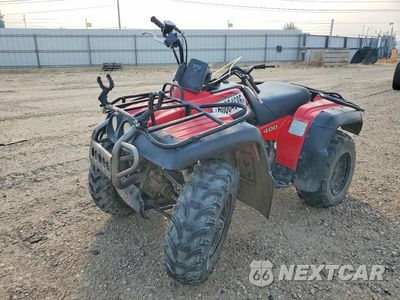 Drugie zdjęcie samochodu z przodu: 1999 YAMAHA KODIAK 400 ATV VIN:JY4AH05W6XA006656 - miniatura
