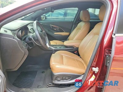 Zdjęcie 7 z 12 samochodu: 2015 BUICK LACROSSE VIN:1G4GB5G34FF133299 - miniatura