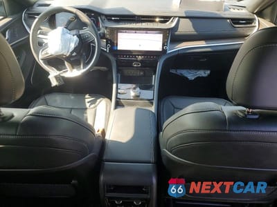 Zdjęcie 8 z 13 samochodu: 2026 JEEP GRAND CHEROKEE LIMITED VIN:1C4RJHBR8TC260860 - miniatura