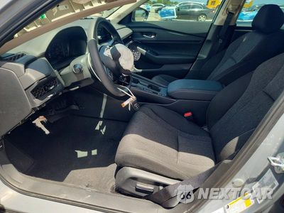 Zdjęcie 7 z 13 samochodu: 2026 HONDA ACCORD SE VIN:1HGCY1F48TA032233 - miniatura