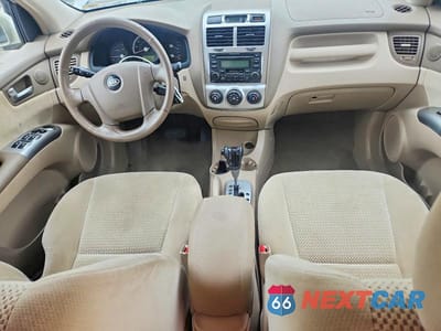 Zdjęcie 8 z 14 samochodu: 2006 KIA SPORTAGE LX VIN:KNDJE723267172424 - miniatura