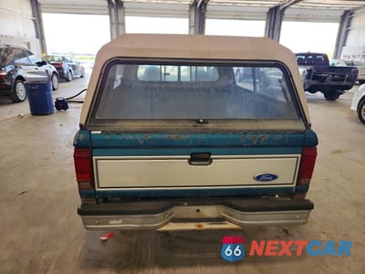 Zdjęcie 6 z 12 samochodu: 1992 FORD RANGER SUPER CAB VIN:1FTCR14U0NPA00505 - miniatura