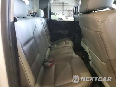 Zdjęcie 10 z 12 samochodu: 2017 GMC SIERRA C1500 VIN:1GTR1LEC0HZ246207 - miniatura