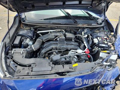 Zdjęcie 12 z 13 samochodu: 2024 SUBARU CROSSTREK PREMIUM VIN:JF2GUADC0R8307634 - miniatura