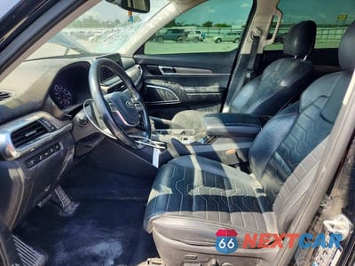 Zdjęcie 7 z 13 samochodu: 2020 KIA TELLURIDE SX VIN:5XYP5DHC7LG079851 - miniatura