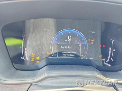 Zdjęcie 9 z 12 samochodu: 2026 TOYOTA COROLLA SE VIN:5YFS4MCE8TP268056 - miniatura