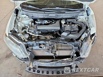 Zdjęcie 12 z 13 samochodu: 2016 NISSAN ROGUE SV VIN:KNMAT2MV6GP685135 - miniatura