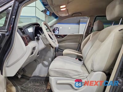 Zdjęcie 7 z 13 samochodu: 2016 NISSAN QUEST 3.5 SV VIN:JN8AE2KP6G9157103 - miniatura