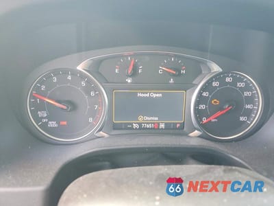 Zdjęcie 9 z 13 samochodu: 2023 GMC ACADIA SLT VIN:1GKKNUL44PZ219036 - miniatura