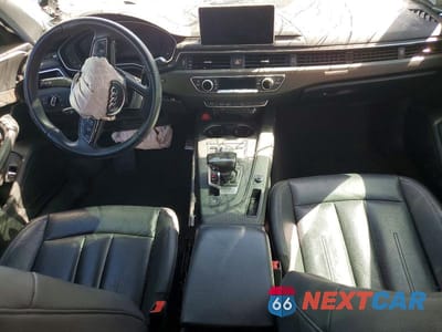 Zdjęcie 8 z 13 samochodu: 2019 AUDI A4 PREMIUM PLUS VIN:WAUENAF43KN014212 - miniatura