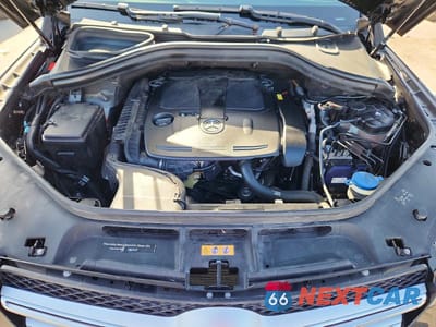 Zdjęcie 12 z 13 samochodu: 2017 MERCEDES-BENZ GLE 350 VIN:4JGDA5JB7HA947520 - miniatura