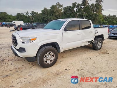 2016 TOYOTA TACOMA SR 5TFAX5GN6GX063975 - główne zdjęcie licytacji z USA - miniatura