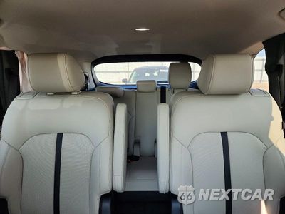 Zdjęcie 10 z 14 samochodu: 2024 MAZDA CX-90 PREFERRED PLUS VIN:JM3KKCHD7R1126754 - miniatura