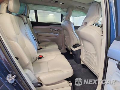 Zdjęcie 11 z 13 samochodu: 2023 VOLVO XC90 CORE VIN:YV4L12PV7P1926193 - miniatura