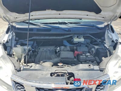 Zdjęcie 12 z 13 samochodu: 2017 NISSAN NV200 SV VIN:3N6CM0KN5HK714072 - miniatura