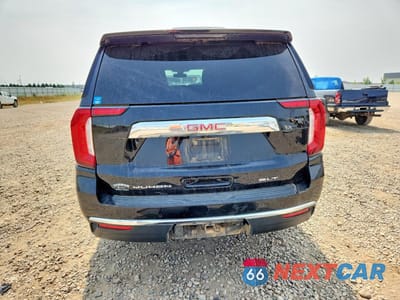 Zdjęcie 6 z 14 samochodu: 2021 GMC YUKON XL K1500 SLT VIN:1GKS2GKD4MR130820 - miniatura