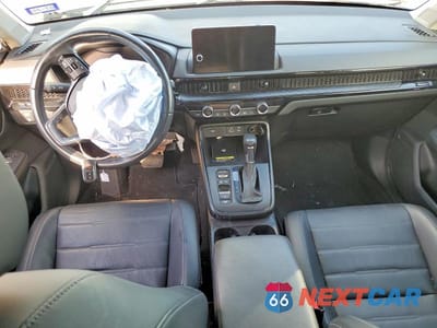 Zdjęcie 8 z 12 samochodu: 2024 HONDA CR-V EXL VIN:2HKRS3H71RH300635 - miniatura