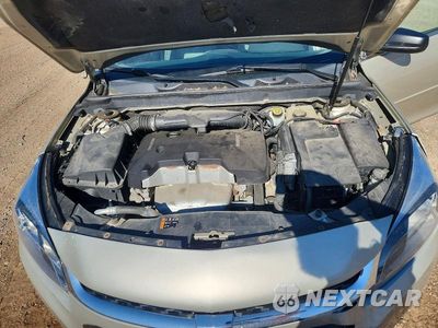 Zdjęcie 11 z 12 samochodu: 2014 CHEVROLET MALIBU LS VIN:1G11B5SL8EF111508 - miniatura