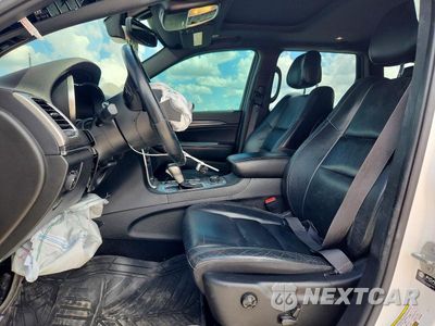 Zdjęcie 7 z 13 samochodu: 2022 JEEP GRAND CHEROKEE LIMITED VIN:1C4RJFBG3NC123380 - miniatura