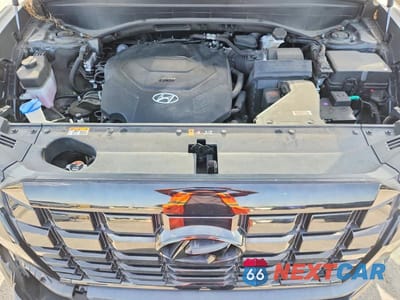 Zdjęcie 12 z 13 samochodu: 2023 HYUNDAI PALISADE XRT VIN:KM8R34GE3PU490424 - miniatura