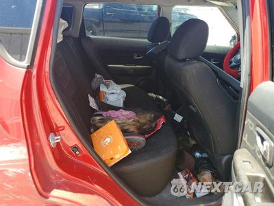Zdjęcie 10 z 12 samochodu: 2012 KIA SOUL + VIN:KNDJT2A6XC7459610 - miniatura
