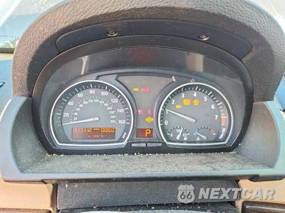 Zdjęcie 9 z 12 samochodu: 2009 BMW X3 XDRIVE30I VIN:WBXPC93459WJ25551 - miniatura