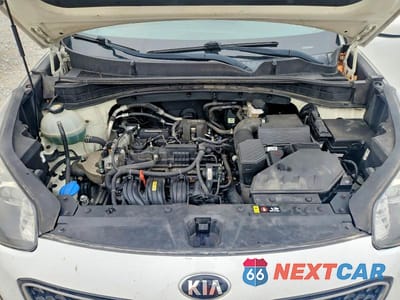 Zdjęcie 12 z 13 samochodu: 2017 KIA SPORTAGE LX VIN:KNDPMCAC8H7127708 - miniatura