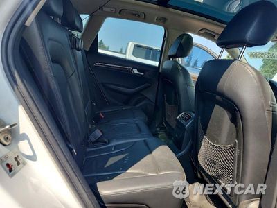 Zdjęcie 11 z 13 samochodu: 2012 AUDI Q5 PREMIUM PLUS VIN:WA1LFAFP8CA121583 - miniatura