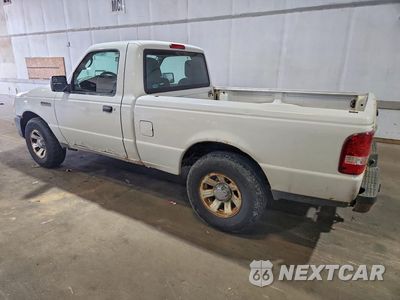 Drugie zdjęcie samochodu z przodu: 2011 FORD RANGER VIN:1FTKR1ADXBPA64594 - miniatura
