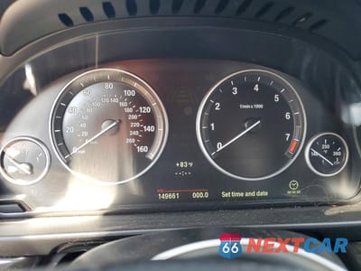 Zdjęcie 9 z 12 samochodu: 2013 BMW 528 XI VIN:WBAXH5C52DD114458 - miniatura