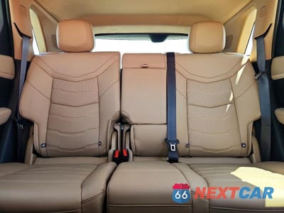 Zdjęcie 10 z 14 samochodu: 2024 CADILLAC XT5 PLATINUM PREMIUM LUXURY VIN:1GYKNERS6RZ706758 - miniatura
