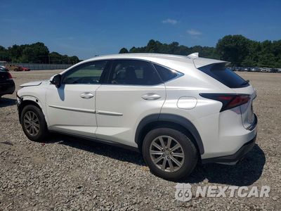 Drugie zdjęcie samochodu z przodu: 2016 LEXUS NX 200T BASE VIN:JTJYARBZ2G2047591 - miniatura