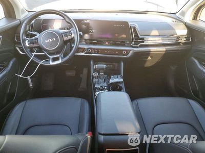 Zdjęcie 8 z 12 samochodu: 2024 KIA SPORTAGE EX VIN:5XYK33DF4RG162463 - miniatura