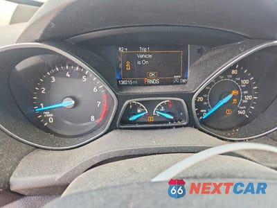 Zdjęcie 9 z 13 samochodu: 2018 FORD ESCAPE SE VIN:1FMCU9GD9JUC37428 - miniatura