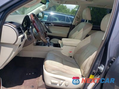 Zdjęcie 7 z 13 samochodu: 2015 LEXUS GX 460 VIN:JTJBM7FX8F5105999 - miniatura