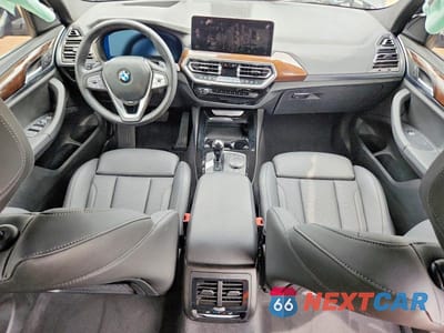 Zdjęcie 8 z 13 samochodu: 2024 BMW X3 XDRIVE30I VIN:WBX57DP08RN277030 - miniatura